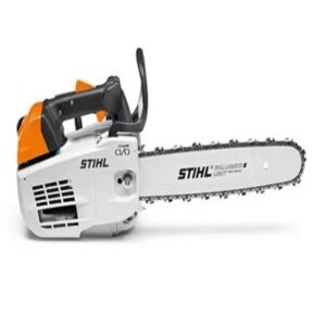 Elagage thermique MS 201 T-CM en guide de 35cm