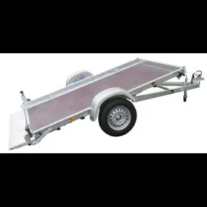 Plateau Robust 40360 charge max 750 kg