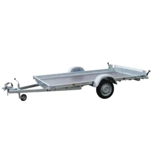 Plateau Robust 40370 charge max 750 kg