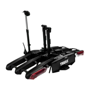 Epos 3 Porte-vélos Thule pour 3 vélos électriques