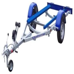 REMORQUE PORTE JETS G600J21
