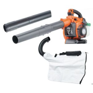 Souffleur aspirateur 125BVX