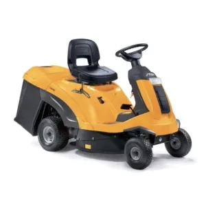 Combi 372 Tracteur tondeuse thermique