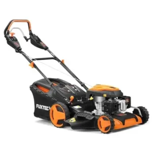 Tondeuse thermique autotractée  – FUXTEC FX-RM5196PRO