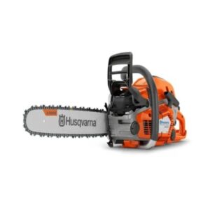 Tronçonneuse HUSQVARNA 550 XP Mark l