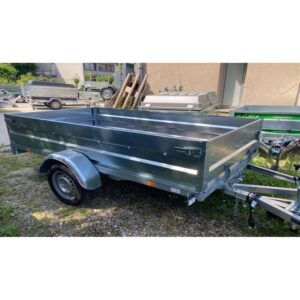 REMORQUE 500 – 750 kg 251X135 LC251NF EXPERT