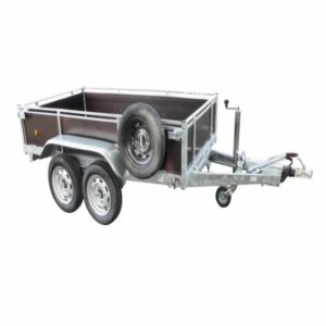 Remorque bois 34480 – PTAC 1300 kg
