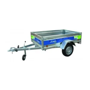 Remorque LIDER VENISE 39300/42300 PTAC 500 Kg