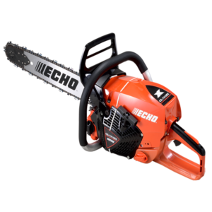 Tronçonneuse thermique ECHO CS 7310 SX