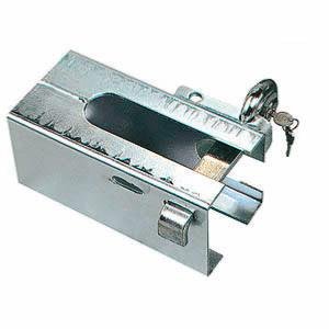 Antivol remorque 0640 pour tête d&rsquo;attelage