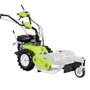 Broyeur á fléaux hydrostatique GH 8