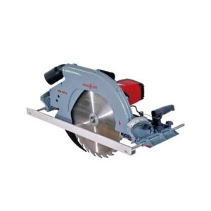 Scie circulaire charpente 370 mm 2600W MKS 145 Ec