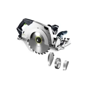 Scie circulaire de charpente 2300W – 132/NS-RS