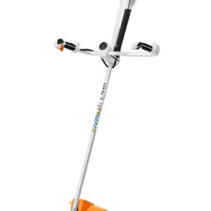 Débroussailleuse thermique FS 411 C-EM