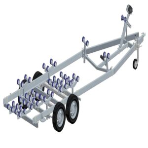 CHARIOT DE MANUTENTION GALAXY G1942MA19 SUN WAY