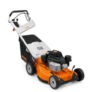 Tondeuse à gazon RMA756GS