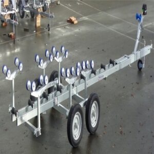 CHARIOT DE MANUTENTION SW2400MA21
