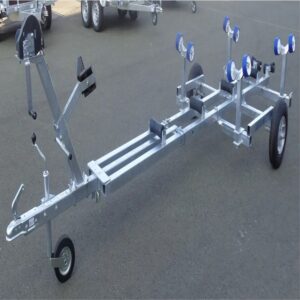 CHARIOT DE MANUTENTION SW700MA21